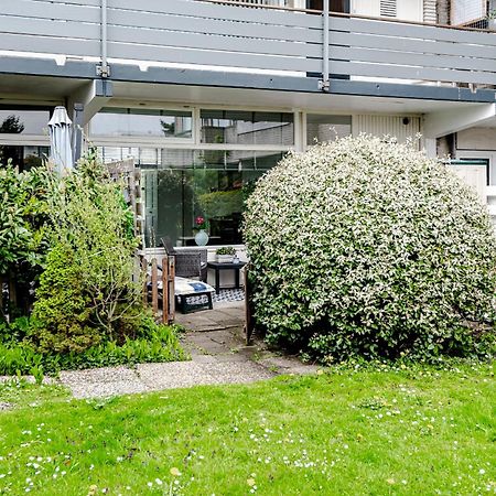 Sea Shell Apartment Zandvoort Luaran gambar