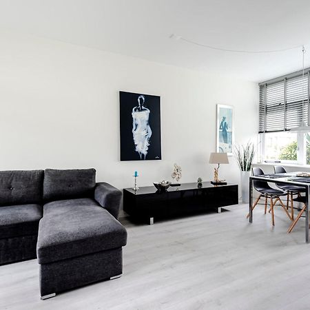 Sea Shell Apartment Zandvoort Luaran gambar