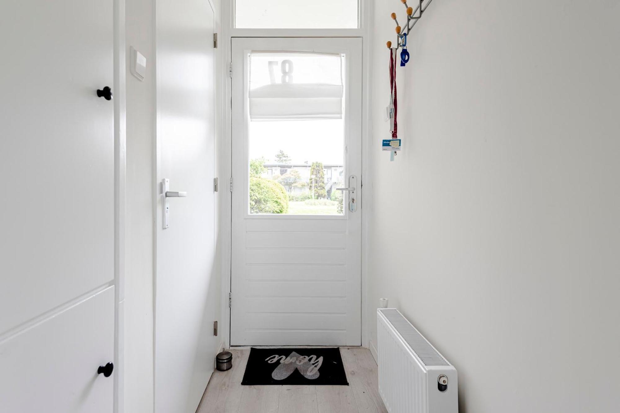 Sea Shell Apartment Zandvoort Luaran gambar