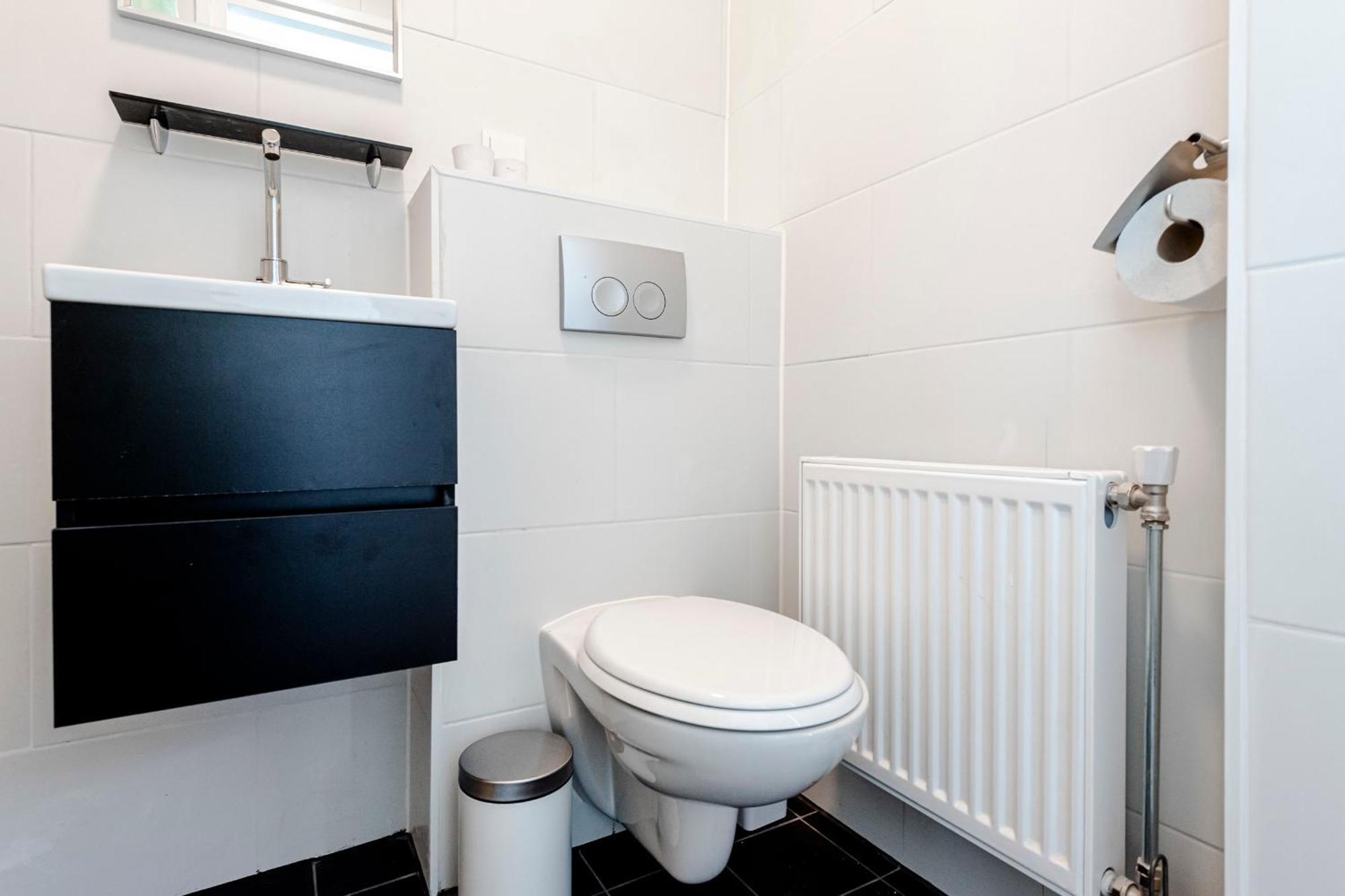 Sea Shell Apartment Zandvoort Luaran gambar