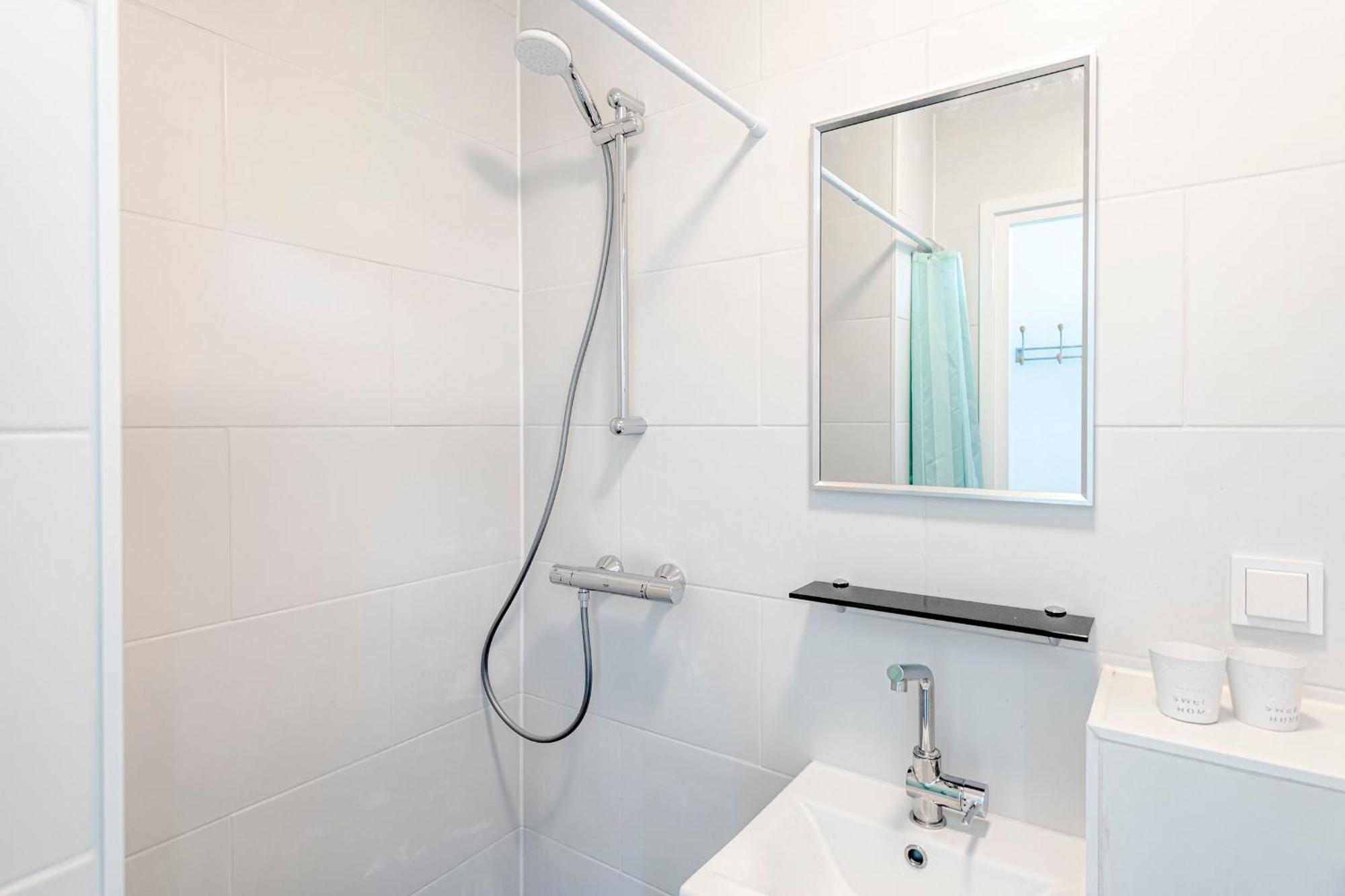 Sea Shell Apartment Zandvoort Luaran gambar