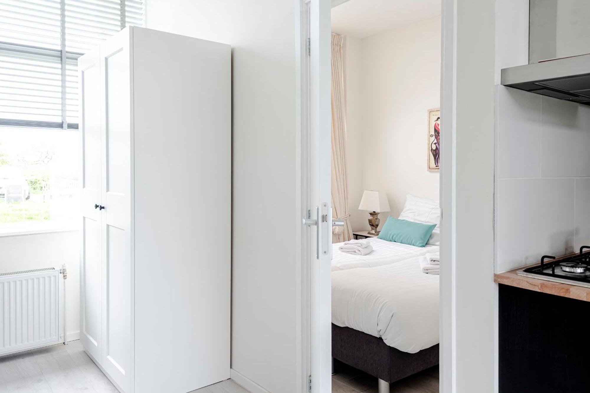 Sea Shell Apartment Zandvoort Luaran gambar