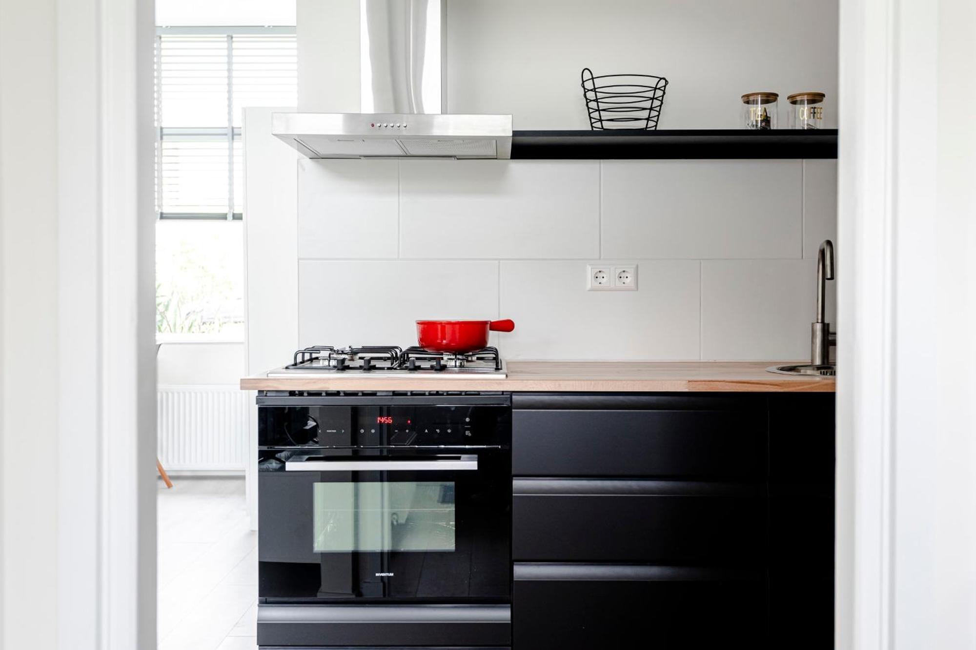 Sea Shell Apartment Zandvoort Luaran gambar