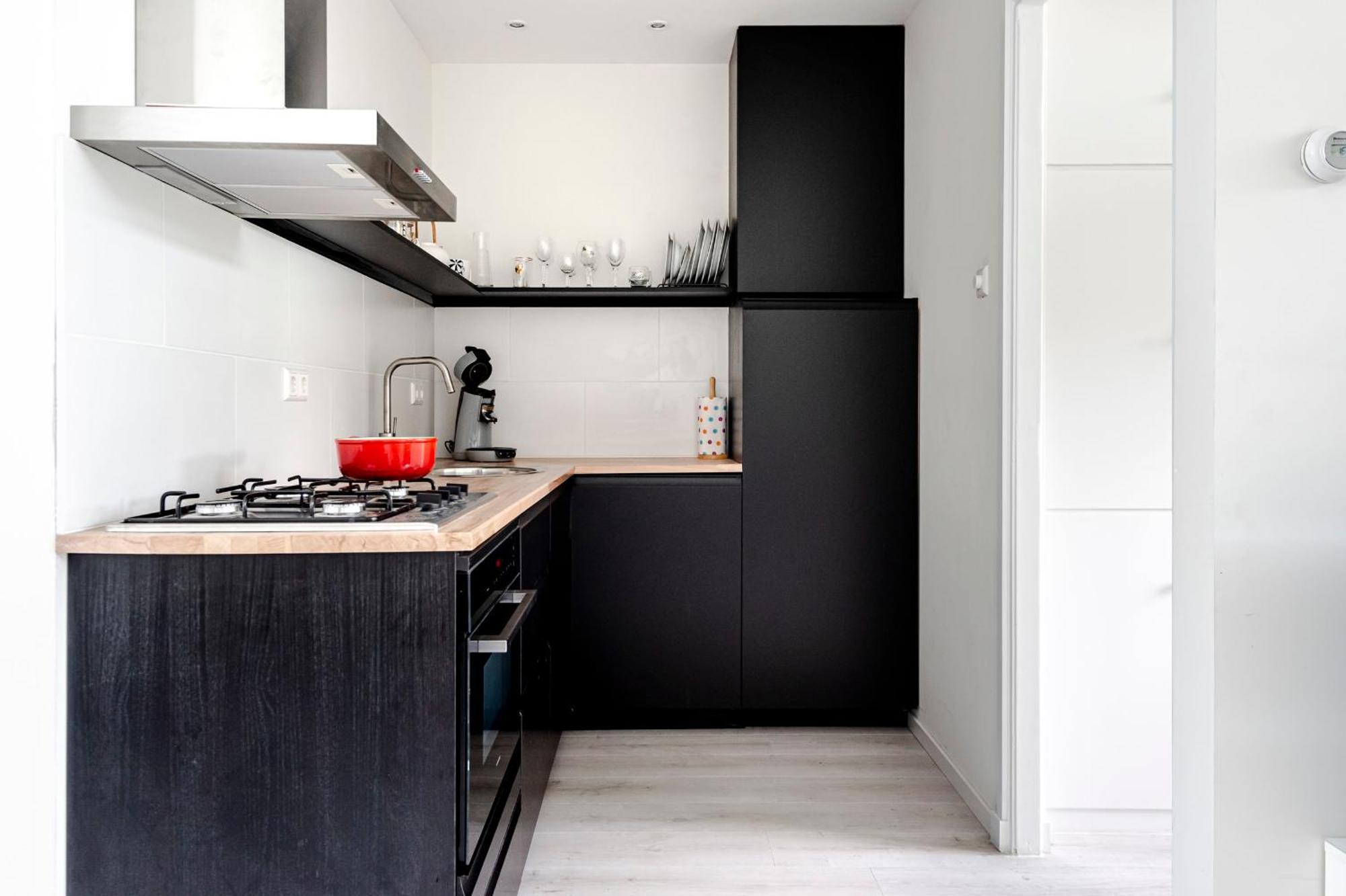 Sea Shell Apartment Zandvoort Luaran gambar
